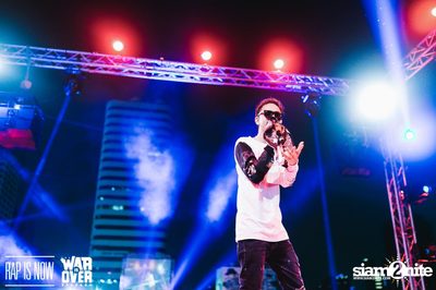 Rap Is Now | The War Is Over 2 Final at Fortune Town — photo 144