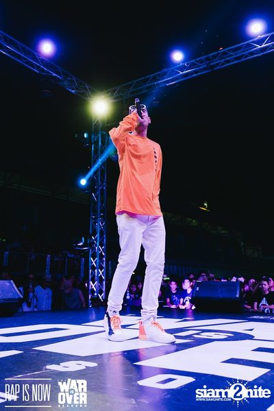Rap Is Now | The War Is Over 2 Final at Fortune Town — photo 148