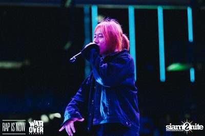 Rap Is Now | The War Is Over 2 Final at Fortune Town — photo 150