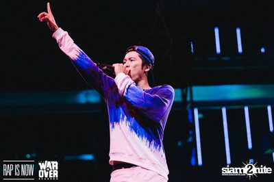 Rap Is Now | The War Is Over 2 Final at Fortune Town — photo 151