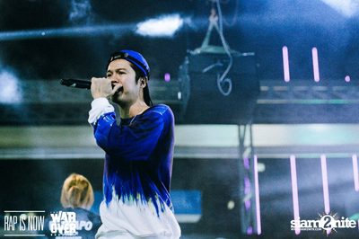 Rap Is Now | The War Is Over 2 Final at Fortune Town — photo 153
