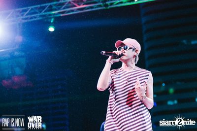 Rap Is Now | The War Is Over 2 Final at Fortune Town — photo 154