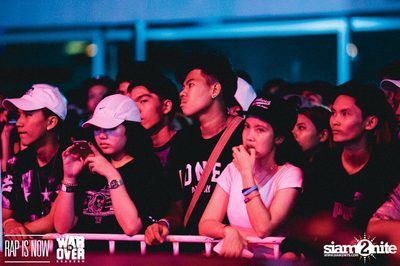 Rap Is Now | The War Is Over 2 Final at Fortune Town — photo 156