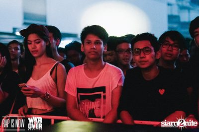 Rap Is Now | The War Is Over 2 Final at Fortune Town — photo 158