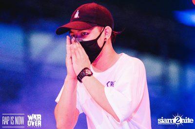 Rap Is Now | The War Is Over 2 Final at Fortune Town — photo 160