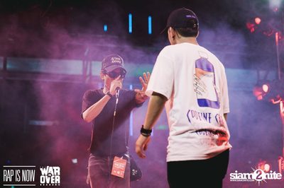 Rap Is Now | The War Is Over 2 Final at Fortune Town — photo 161