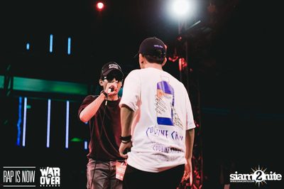 Rap Is Now | The War Is Over 2 Final at Fortune Town — photo 162