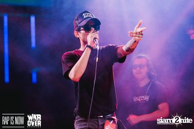 Rap Is Now | The War Is Over 2 Final at Fortune Town — photo 164