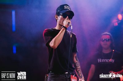 Rap Is Now | The War Is Over 2 Final at Fortune Town — photo 165