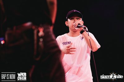 Rap Is Now | The War Is Over 2 Final at Fortune Town — photo 168
