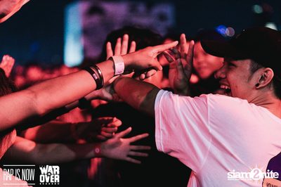 Rap Is Now | The War Is Over 2 Final at Fortune Town — photo 174