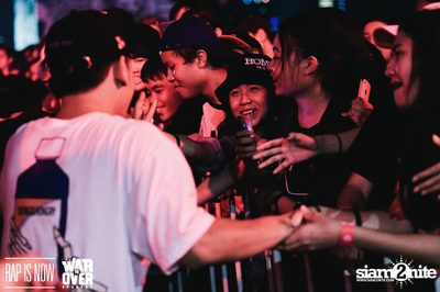 Rap Is Now | The War Is Over 2 Final at Fortune Town — photo 175