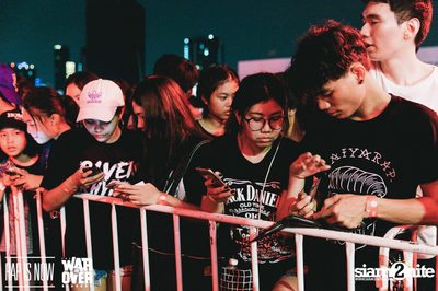 Rap Is Now | The War Is Over 2 Final at Fortune Town — photo 176