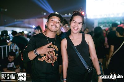 Rap Is Now | The War Is Over 2 Final at Fortune Town — photo 178