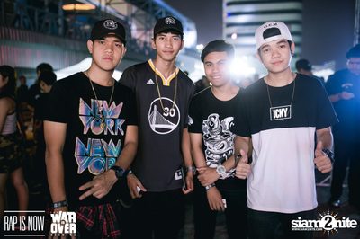 Rap Is Now | The War Is Over 2 Final at Fortune Town — photo 180