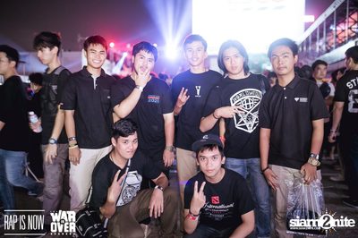 Rap Is Now | The War Is Over 2 Final at Fortune Town — photo 185