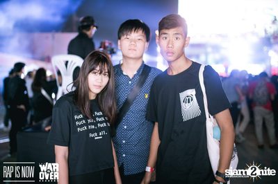 Rap Is Now | The War Is Over 2 Final at Fortune Town — photo 187