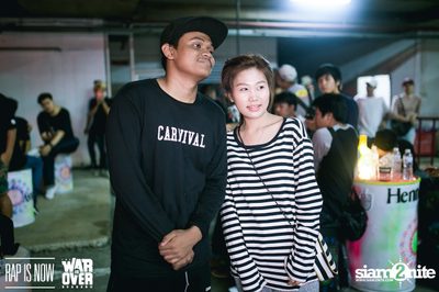 Rap Is Now | The War Is Over 2 Final at Fortune Town — photo 189