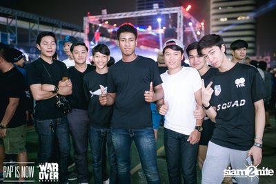 Rap Is Now | The War Is Over 2 Final at Fortune Town — photo 191