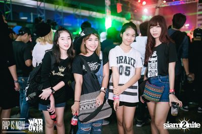 Rap Is Now | The War Is Over 2 Final at Fortune Town — photo 193