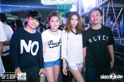 Rap Is Now | The War Is Over 2 Final at Fortune Town — photo 197