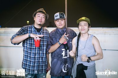 Rap Is Now | The War Is Over 2 Final at Fortune Town — photo 199