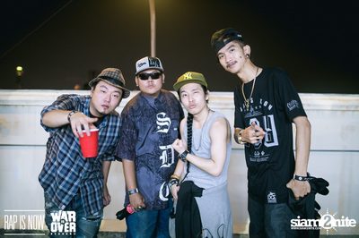 Rap Is Now | The War Is Over 2 Final at Fortune Town — photo 200