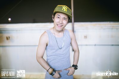 Rap Is Now | The War Is Over 2 Final at Fortune Town — photo 201