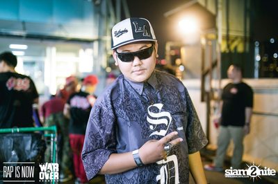 Rap Is Now | The War Is Over 2 Final at Fortune Town — photo 204