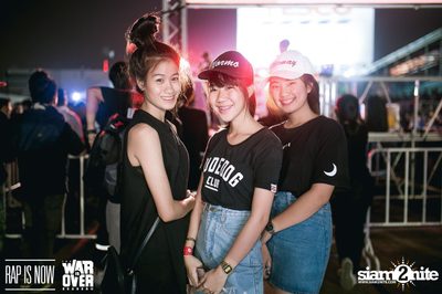 Rap Is Now | The War Is Over 2 Final at Fortune Town — photo 206