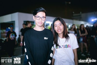 Rap Is Now | The War Is Over 2 Final at Fortune Town — photo 208