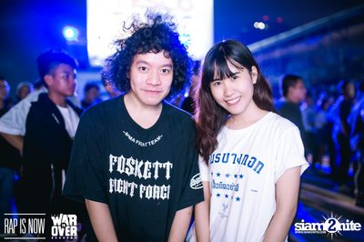 Rap Is Now | The War Is Over 2 Final at Fortune Town — photo 209