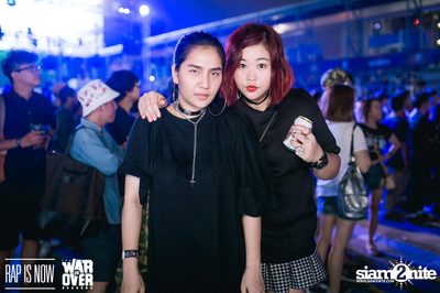 Rap Is Now | The War Is Over 2 Final at Fortune Town — photo 210