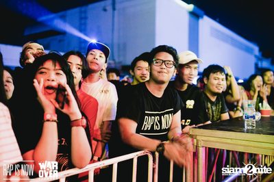 Rap Is Now | The War Is Over 2 Final at Fortune Town — photo 211