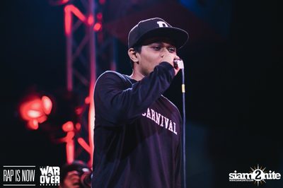 Rap Is Now | The War Is Over 2 Final at Fortune Town — photo 213