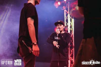 Rap Is Now | The War Is Over 2 Final at Fortune Town — photo 223