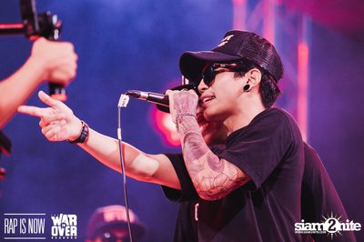 Rap Is Now | The War Is Over 2 Final at Fortune Town — photo 224