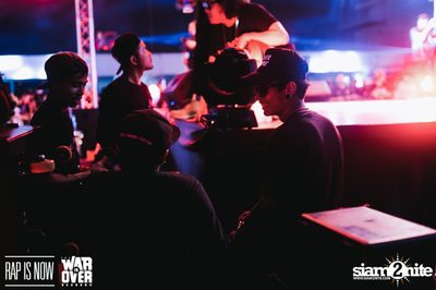 Rap Is Now | The War Is Over 2 Final at Fortune Town — photo 226
