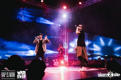 Rap Is Now | The War Is Over 2 Final at Fortune Town — photo 228