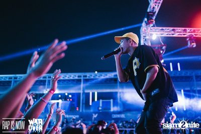 Rap Is Now | The War Is Over 2 Final at Fortune Town — photo 235