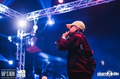 Rap Is Now | The War Is Over 2 Final at Fortune Town — photo 236