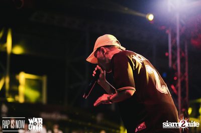 Rap Is Now | The War Is Over 2 Final at Fortune Town — photo 237