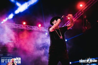 Rap Is Now | The War Is Over 2 Final at Fortune Town — photo 241
