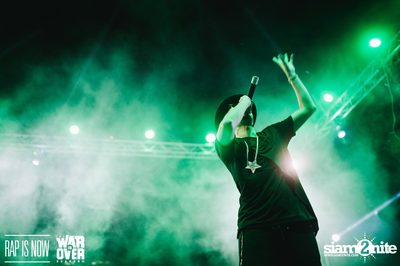 Rap Is Now | The War Is Over 2 Final at Fortune Town — photo 242