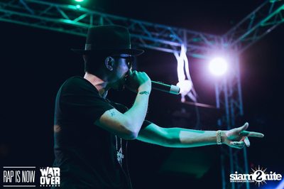 Rap Is Now | The War Is Over 2 Final at Fortune Town — photo 246