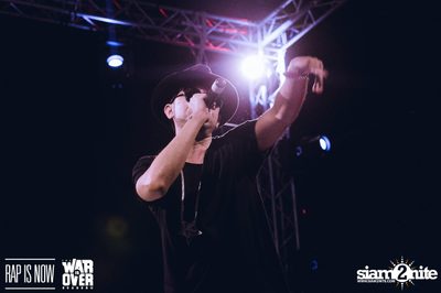 Rap Is Now | The War Is Over 2 Final at Fortune Town — photo 247