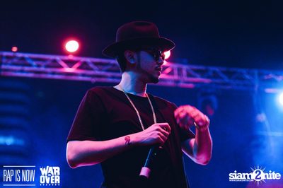 Rap Is Now | The War Is Over 2 Final at Fortune Town — photo 248