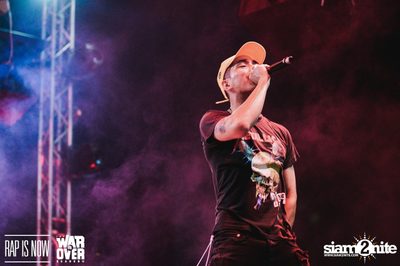 Rap Is Now | The War Is Over 2 Final at Fortune Town — photo 249