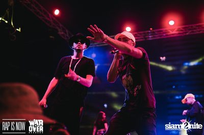 Rap Is Now | The War Is Over 2 Final at Fortune Town — photo 250