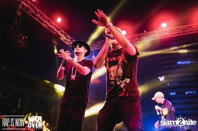 Rap Is Now | The War Is Over 2 Final at Fortune Town — photo 251